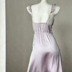 Lavender dress Nightgown