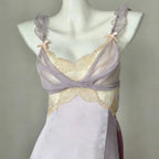 Lavender dress Nightgown