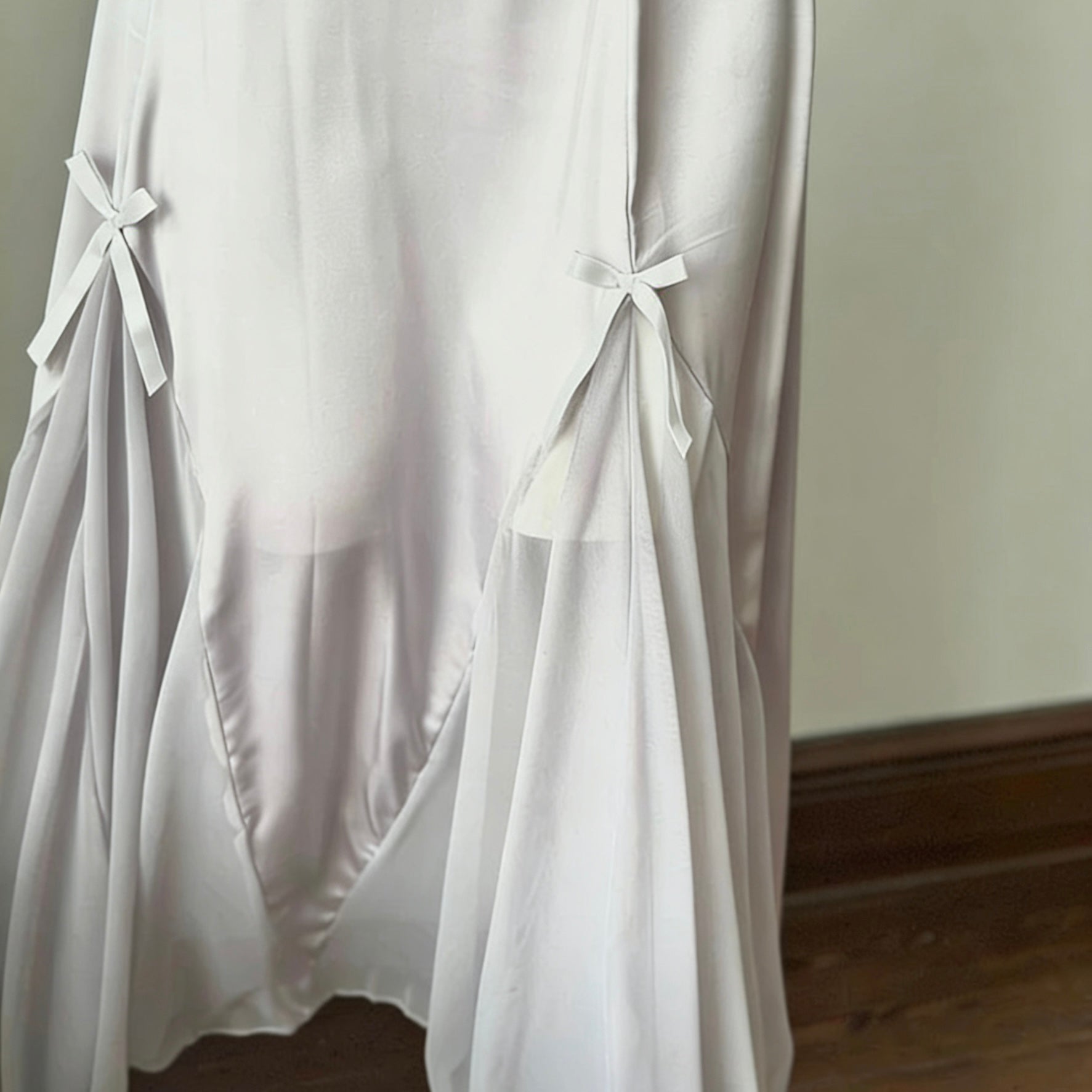 Lavender dress Palace-Inspired Nightwear