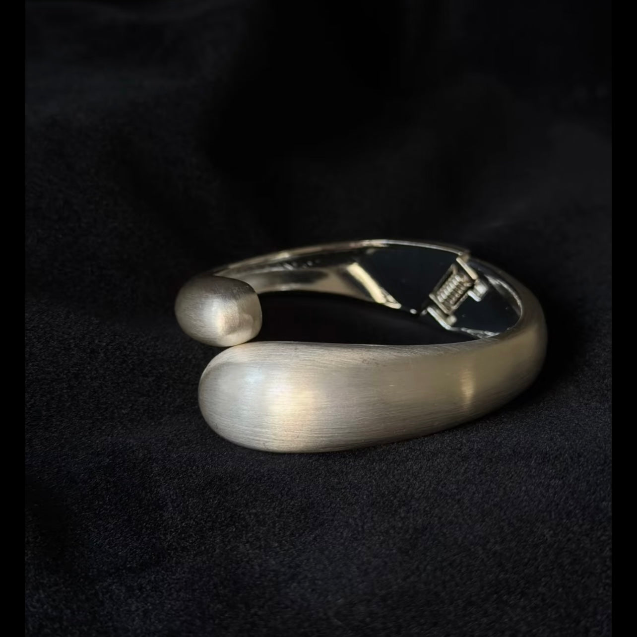 Star Silver Stack
