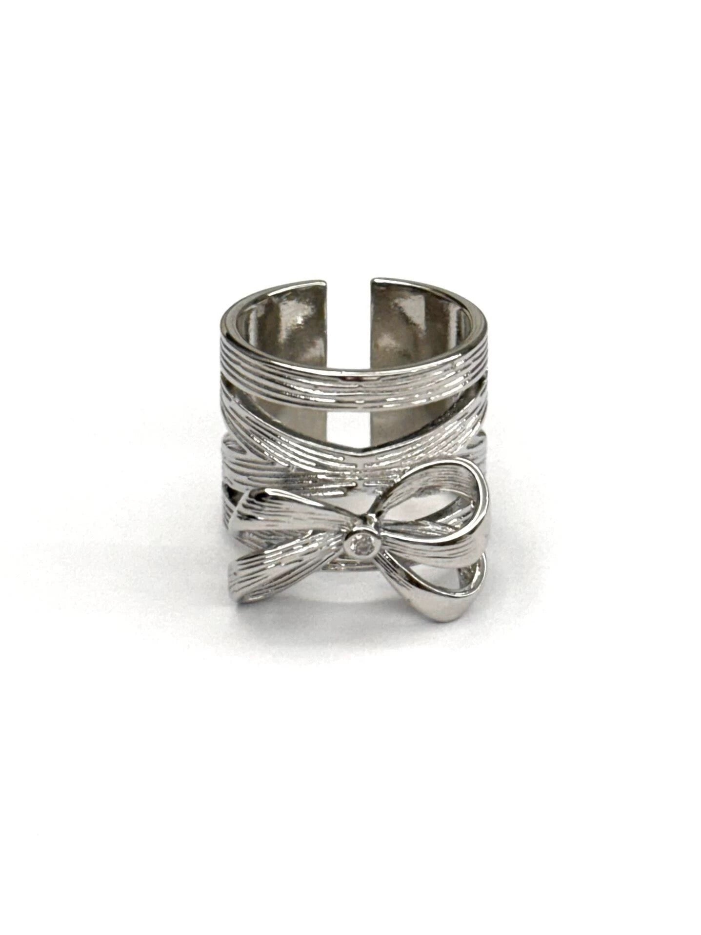 Star Silver Stack