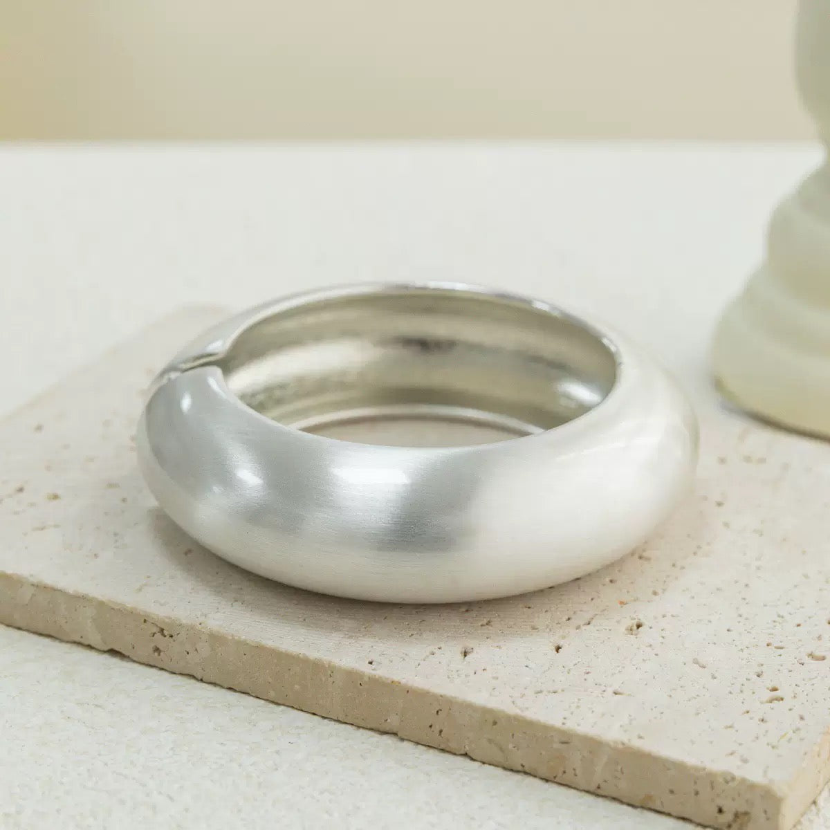 Star Silver Stack