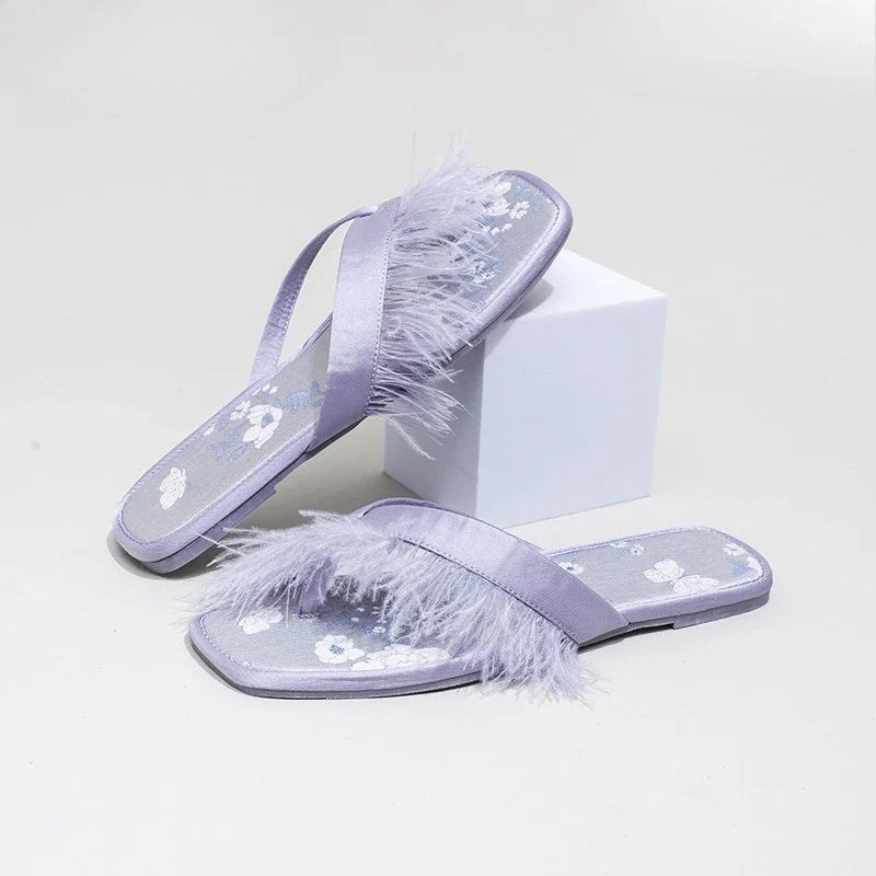 Women's Indoor Slippers
