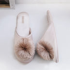 Women Home Slippers
