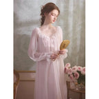 Pink Palace Nightgown