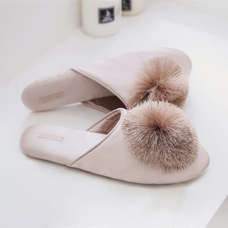 Women Home Slippers