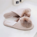 Women Home Slippers