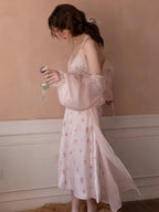 Sweet Princess Nightdress