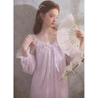 Pink Palace Nightgown