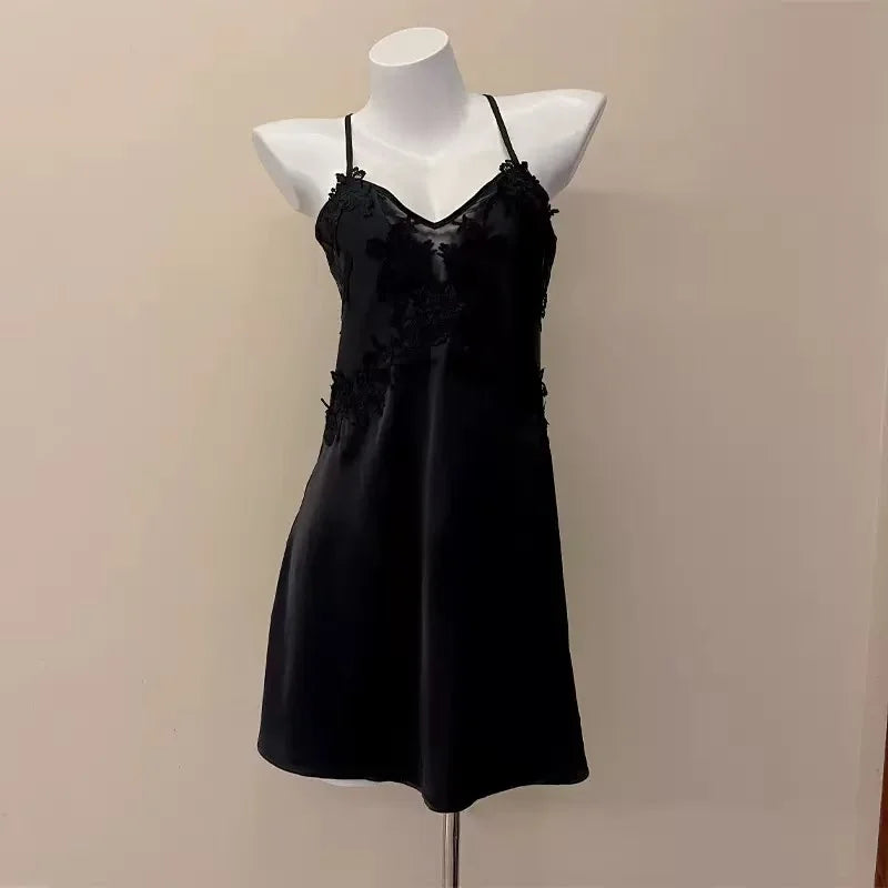 Vintage Pajamas Women's Sleepwear