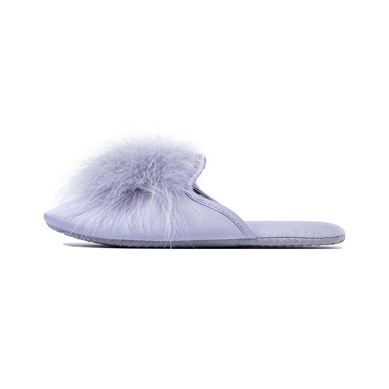 Women's Indoor Home Slippers