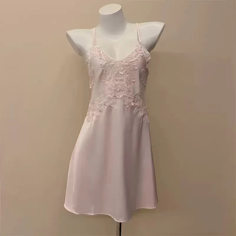 Vintage Pajamas Women's Sleepwear