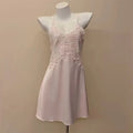 Vintage Pajamas Women's Sleepwear