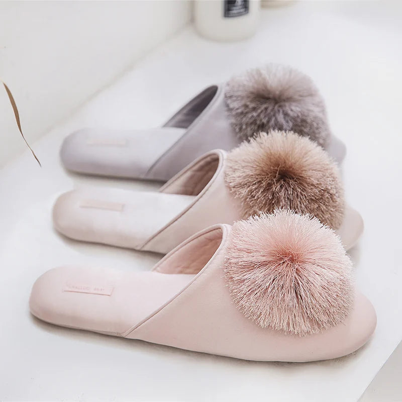 Women Home Slippers