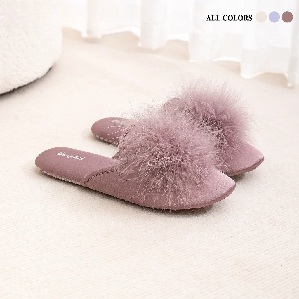Women's Indoor Home Slippers