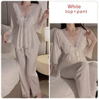 Elegant Women Pajama Sets