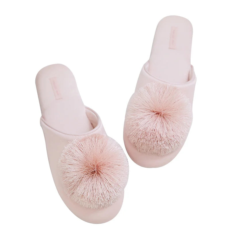 Women Home Slippers