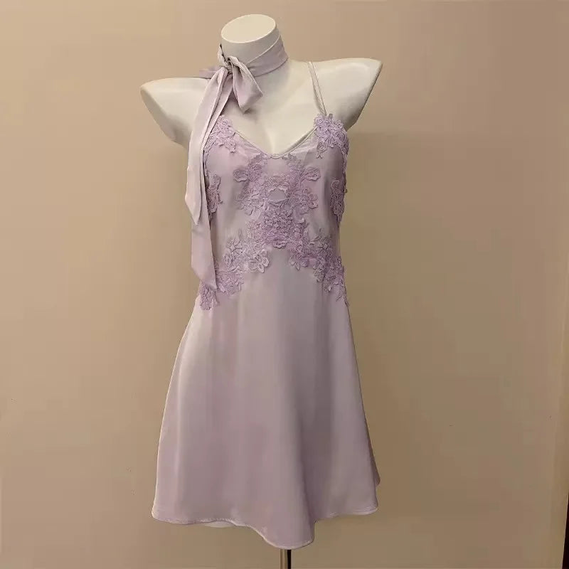 Vintage Pajamas Women's Sleepwear