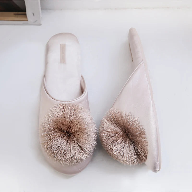 Women Home Slippers