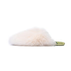Fluffy Home Slippers