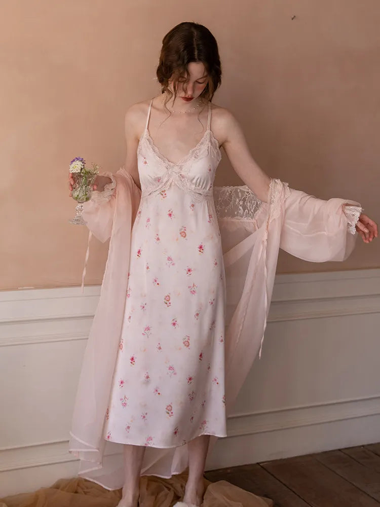 Sweet Princess Nightdress