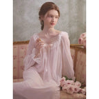 Pink Palace Nightgown