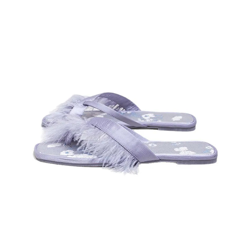 Women's Indoor Slippers