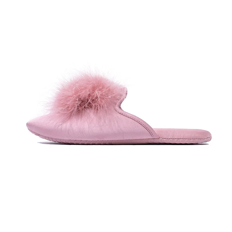 Women's Indoor Home Slippers