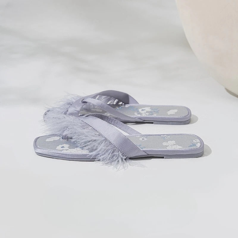 Women's Indoor Slippers