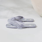 Women's Indoor Slippers