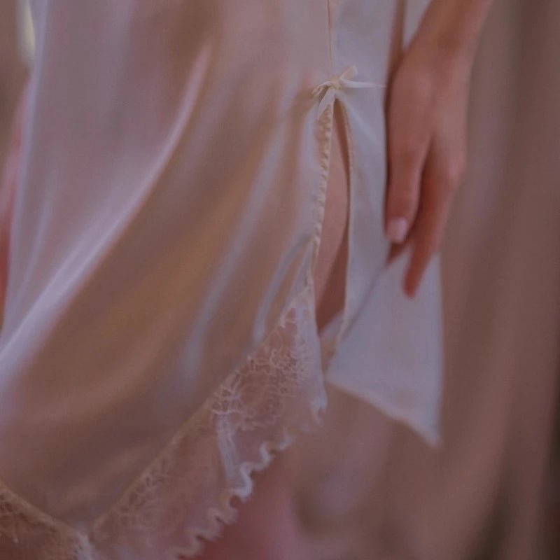 Nightdress Sexy Ligerie Pajamas