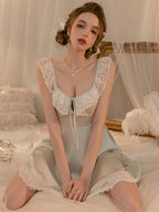 Sexy Lingerie Pajamas Sleepwear