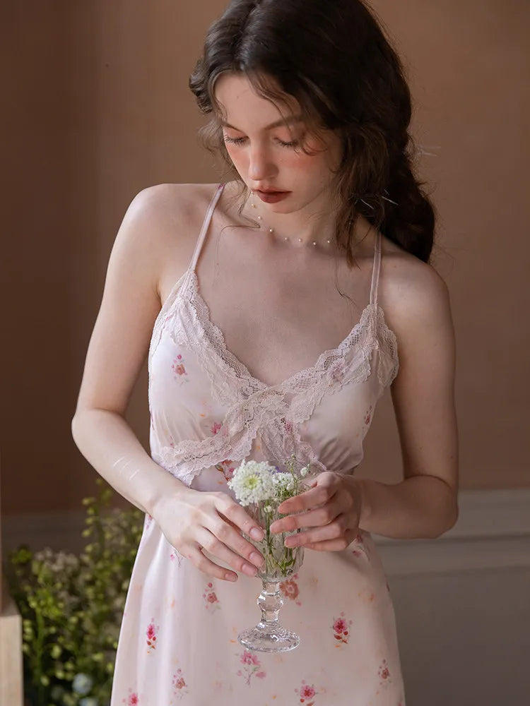 Sweet Princess Nightdress