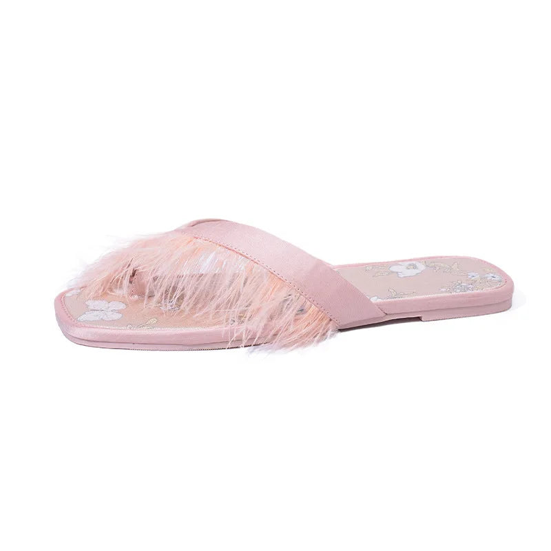 Women's Indoor Slippers