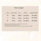 Elegant Women Pajama Sets