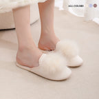 Women's Indoor Home Slippers