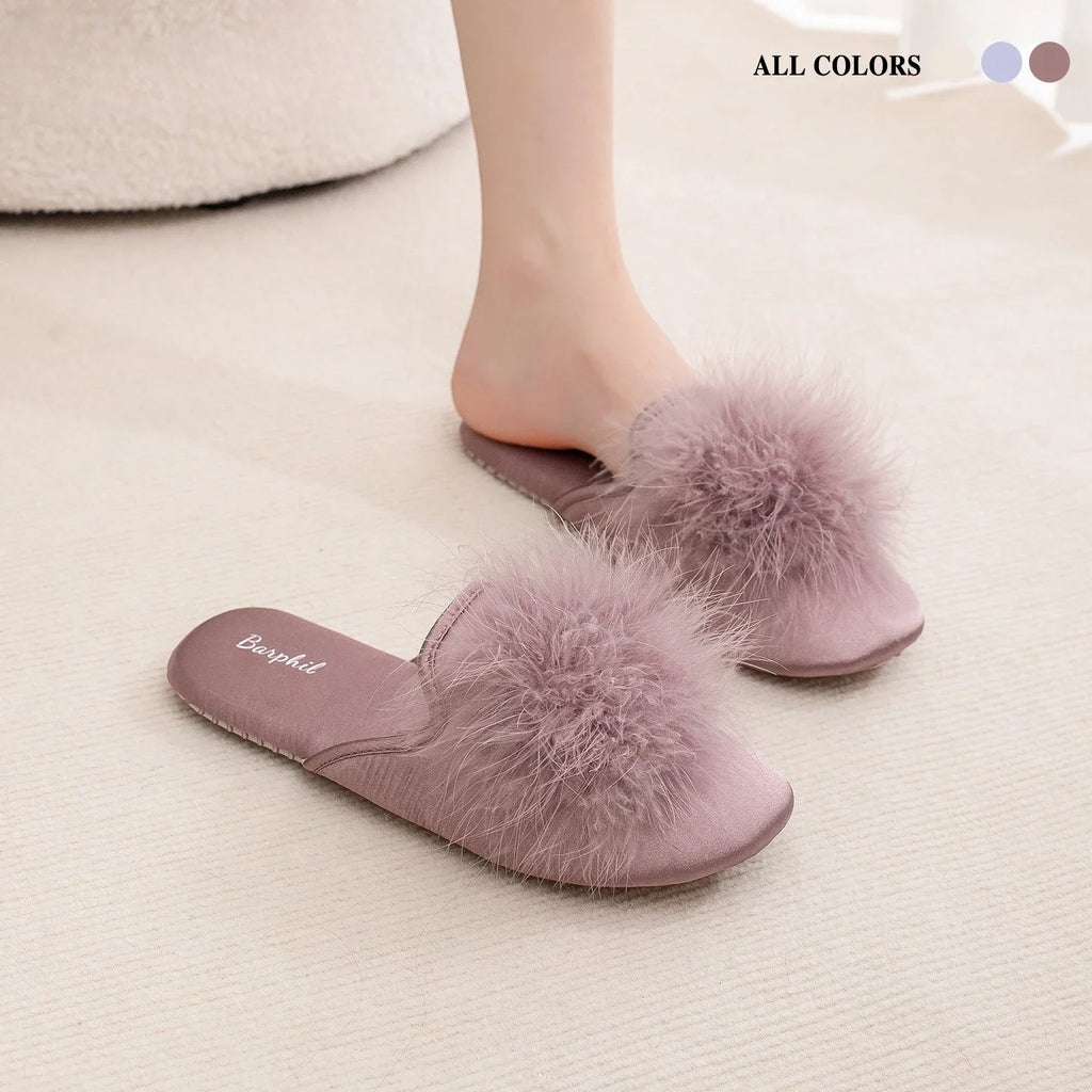 Women's Indoor Home Slippers