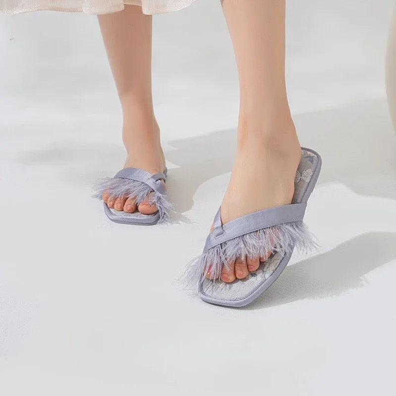 Women's Indoor Slippers