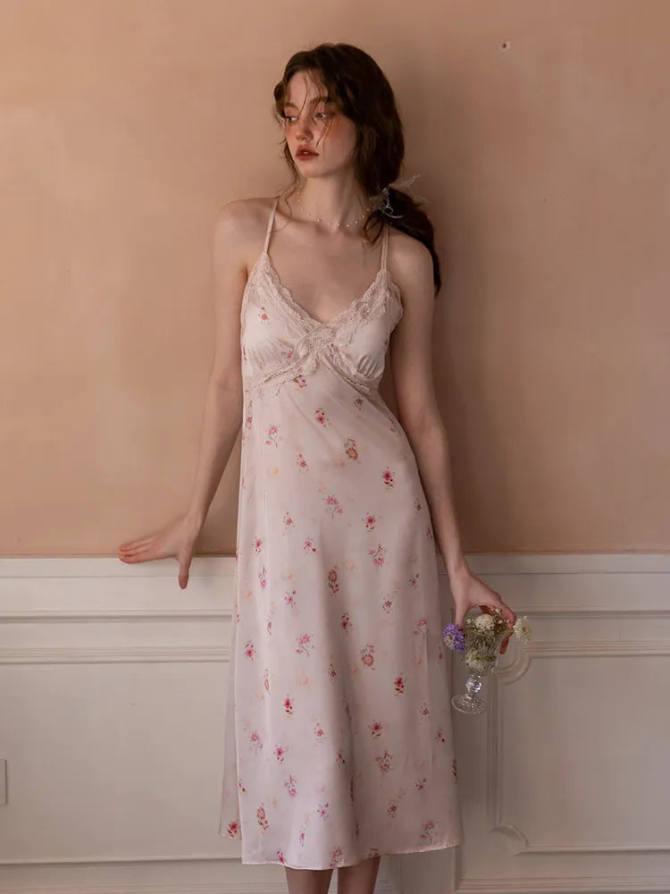 Sweet Princess Nightdress
