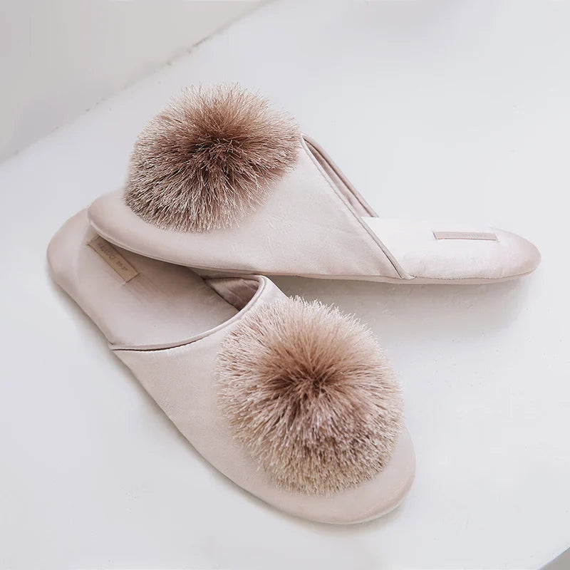 Women Home Slippers