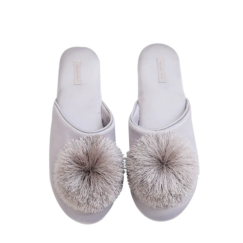 Women Home Slippers