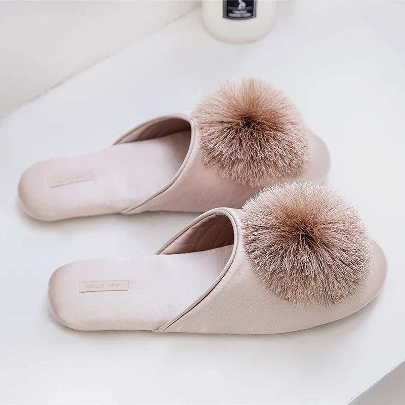 Women Home Slippers