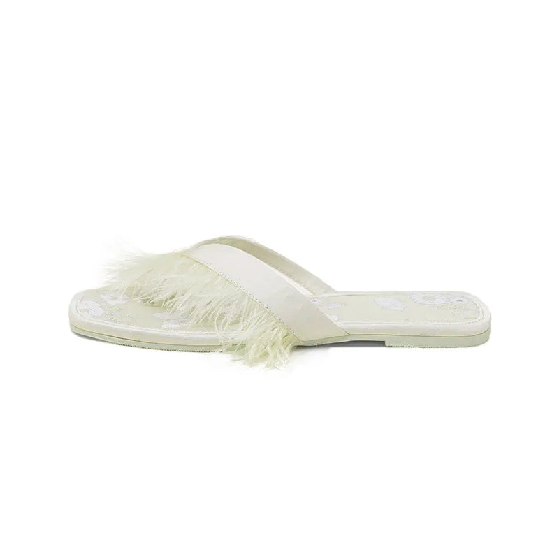 Women's Indoor Slippers