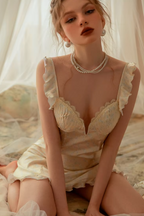 Floral Women's Nightgowns