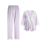 Elegant Women Pajama Sets
