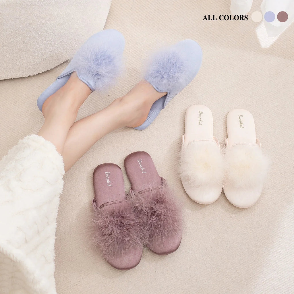 Women's Indoor Home Slippers
