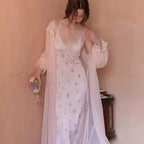 Sweet Princess Nightdress