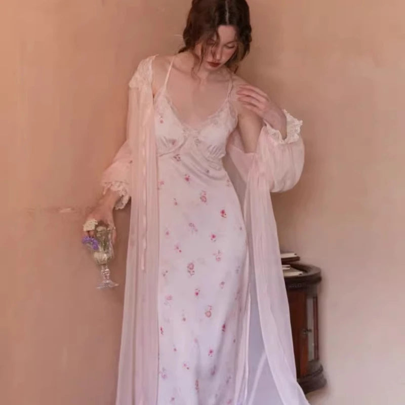 Sweet Princess Nightdress