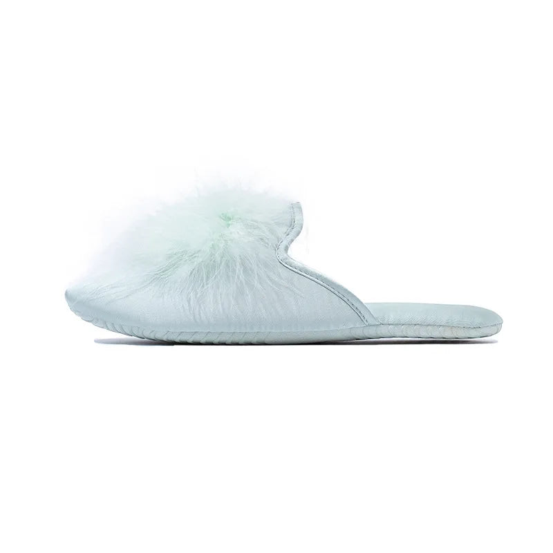 Women's Indoor Home Slippers