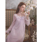 Pink Palace Nightgown
